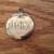 Antique W.&S.B. Victorian Monogrammed Gold-Filled Locket 2 thumbnail