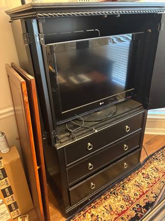 Tv cabinet 1