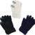 Kids Gloves Winter Warm with Touchscreen Fingers 3 Pairs,Toddler Glov 1 thumbnail