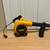 DeWalt Electric Leaf Blower. 2 thumbnail