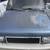 1996 ISUZU TROOPER PARTING OUT 13 thumbnail