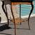 Antique Vintage Solid Oak Parlor Table Side End Table Night Stand 7 thumbnail