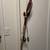 Hand-Crafted Walking Staff: The Liver-Spotted Feathered Wyrm 1 thumbnail