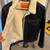 Levi’s Men’s Sherpa Denim Jacket 3 thumbnail