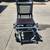 Zinger ZR-10 Powered Folding Chair – Light, Compact, Excellent Cond.!! 7 thumbnail