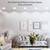 6 Pack 4 Inch LED Recessed Ceiling Light, 5CCT 800LM High Brightness, 7 thumbnail