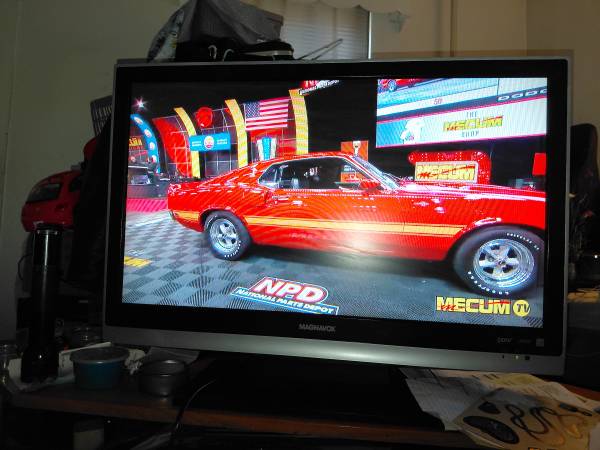 LG 42 inch flat tv 1