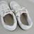 Pro Tech Mens Golf Shoes White Size 10 1/2 M-Made In USA 6 thumbnail