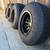 Ford Ranger Explorer jeep Cherokee wheels 1 thumbnail