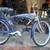 Schwinn Cruiser DELUXE,  Front Suspension,  3 Speed , White Rims 26" 4 thumbnail