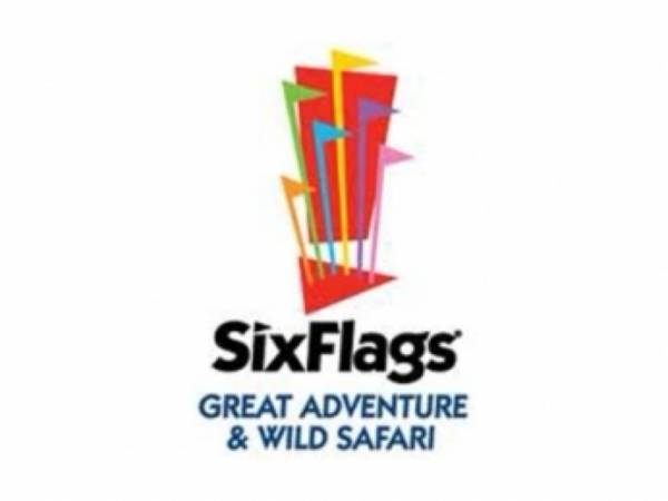 Six Flags - Parking Ticket Any Day 1