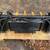 Mini skidsteer stand on atachments 8 thumbnail