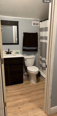 For rent efficiency 1
