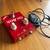 Effectrode Fire Bottle - tube boost preamp pedal 4 thumbnail