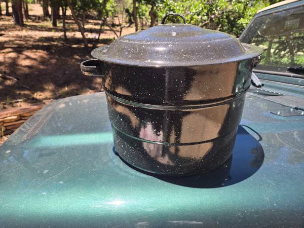 Canning Pot 1
