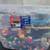 Legos Plastic bin of Authentic Legos from various sets including many 5 thumbnail