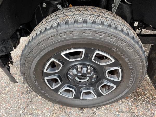 2024 Ford F350 Platinum 6.7 - Photo 10