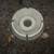 16" Wheel Horse 4020 Case Ingersoll 444 446 448 Wheel Weights 95# EACH 7 thumbnail