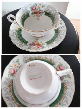 Teacups 1