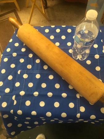 Rolling Pin 1