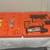 Airy ATT-0241S 10 to 40mm Finish Nailer & 18 ga Finish Stapler 1 thumbnail