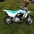 2023 Honda crf 110 / trade for  Yamaha tw 200 2 thumbnail