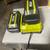 Battery Charger and two  batteries 6 thumbnail