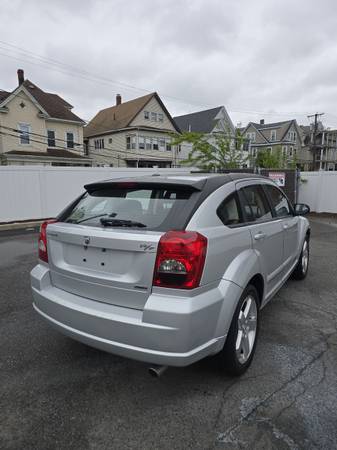 Dodge caliber RT - $3,950 (Malden)63615440585859124