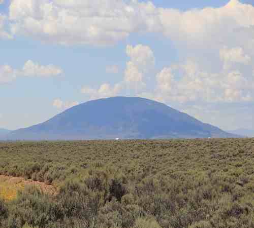 $199 /mes. Construye o Acampa con Vista – 2.53 Acres Cerca de San Luis, CO (Costilla, CO)64285893635715123