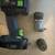 Festool drill right angle chuck and battery 6 thumbnail