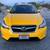 📲2015 SUBARU CROSSTREK 2.0I "PREMIUM" AWD * "RAREST" SUNRISE YELLOW 3 thumbnail