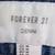 FOREVER 21 DENIM JACKET (size M) 2 thumbnail