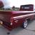 1966 Chevrolet C10 - Regular Cab 8ft Bed RWD - 350 Auto - Exempt Miles 6 thumbnail