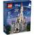 LEGO Disney Castle #71040 – New in Box 1 thumbnail