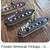 American Standard Strat Pickup set 4 thumbnail
