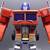 Transformers Optimus Prime auto transforming by Hasbro/Robosen 2 thumbnail
