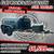 Flat Rock's 500 Gallon Fuel Trailer 1 thumbnail