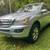 2007 Mercedes ML 350 AWD 1 thumbnail