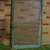 Old Farm House wood framed storm windows 4 thumbnail
