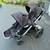 City Select stroller with options 5 thumbnail