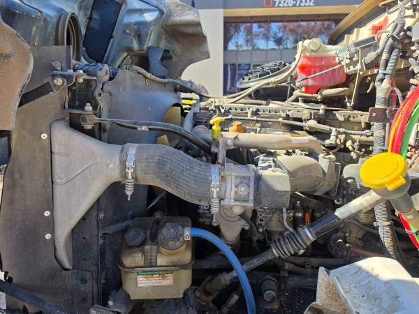 2015 Western Star 4700SF Super 10 - Photo 6