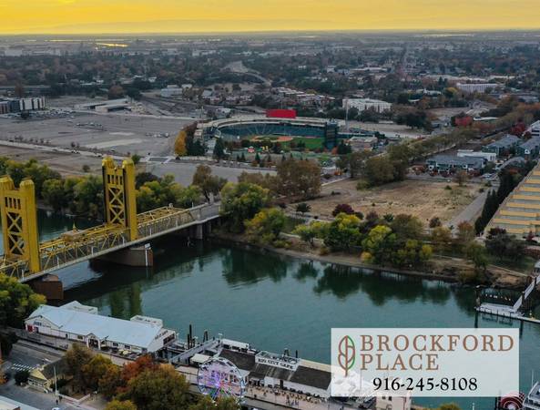 Convenient 2 Bed | By Arcade Creek Nature Center + Swimming Pool 1
