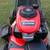Troy-Bilt 3 in 1 Self-propelled Push Mower 2 thumbnail