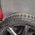 225/50-17 WINTER WHEEL AND TIRE PACKAGE 2 thumbnail