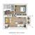 Situated in Evansville!, 2BD 1BA, Rental Office 8 thumbnail