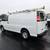 2013 Chevrolet Chevy Express 2500 3dr Cargo Van w/ 1WT 5 thumbnail