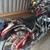 2007 Harley Davidson Thunder Mountain Soft Tail Chopper 8 thumbnail
