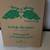 NIB Wings of Whimsy Angel Ornament Seeds For The Future Laura Benge 4 thumbnail