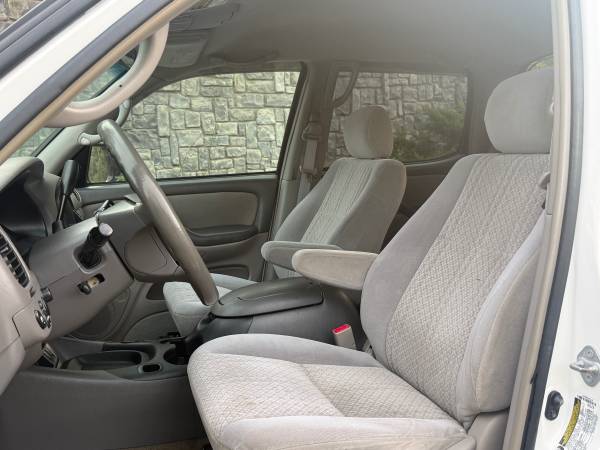 2006 Toyota TUNDRA 4x4 SR5 - Photo 13