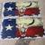 Collectible Texas Decor License Plates 5 thumbnail